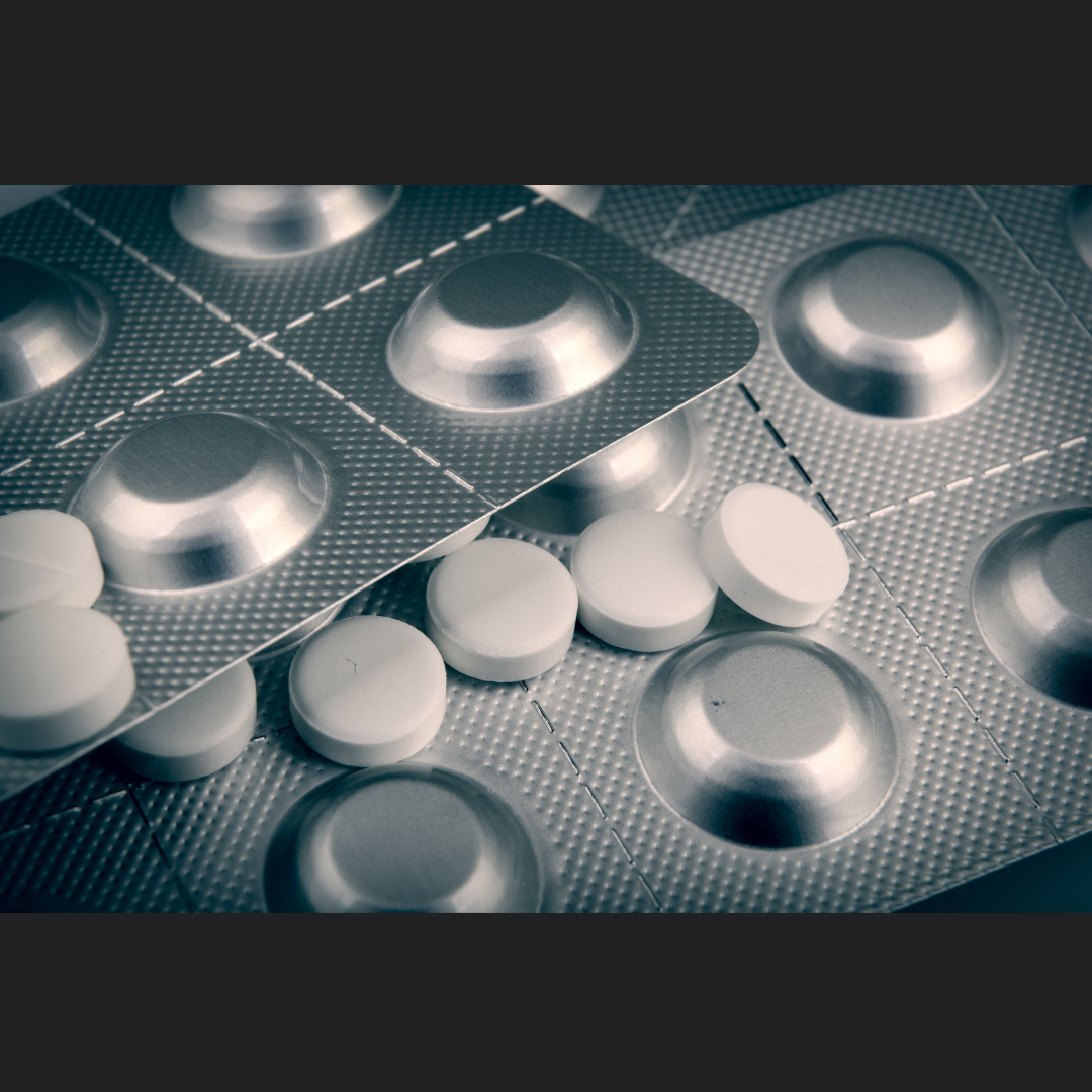 De schokkende waarheid over Paracetamol