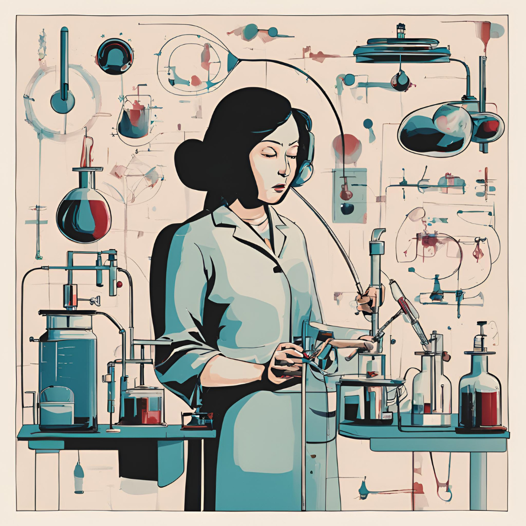 5 gezondheidsproblemen die vaak onopgemerkt blijven zonder labtesten