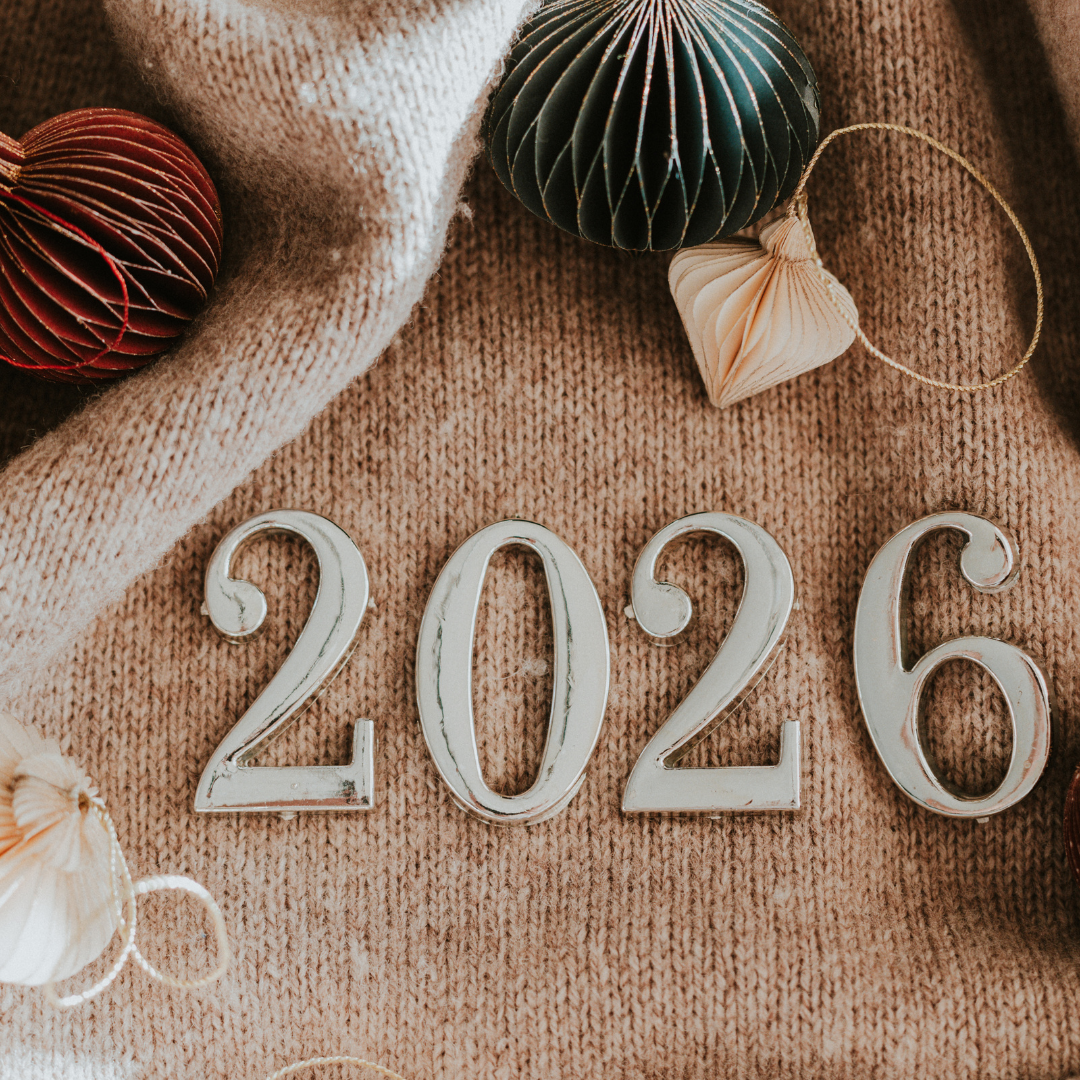 Je darmen resetten: jouw energieke start van 2026