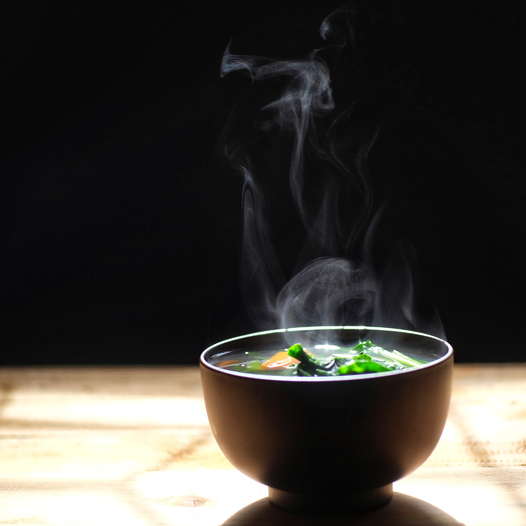 Darmen in de winter: zo blijf je energiek en in balans