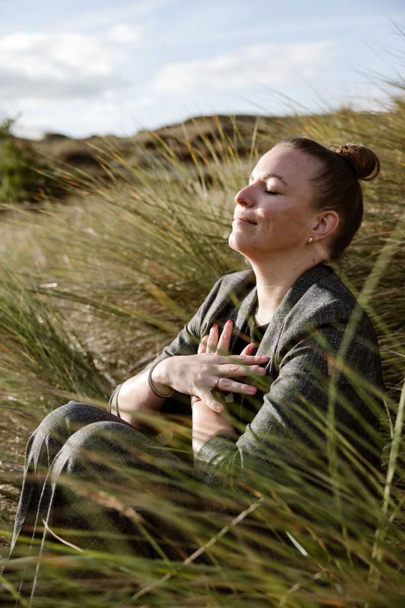 Podcastaflevering #8 – Zo ga jij voor die next level selfcare in 2025