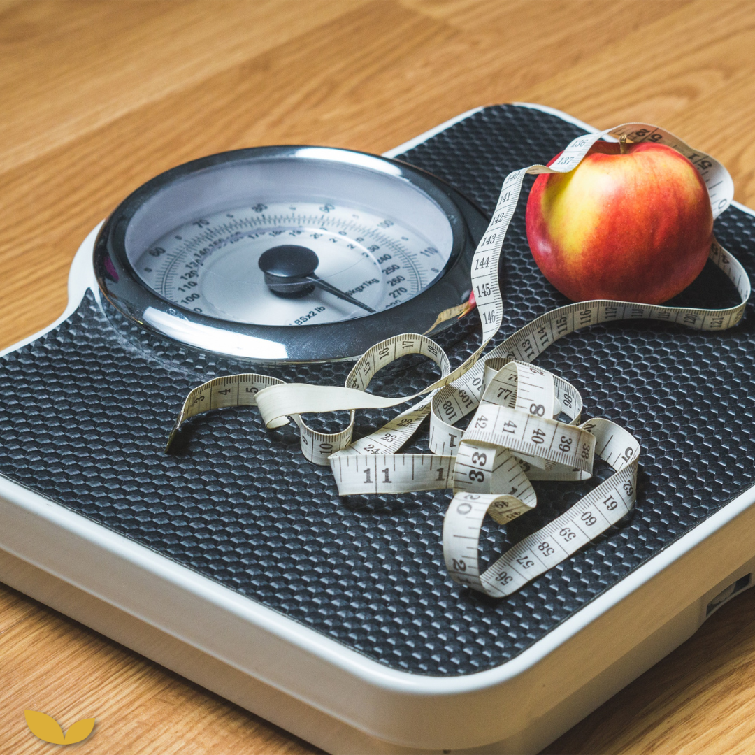 Podcastaflevering #24 – De waarheid achter gewichtsverlies wat niemand je vertelt