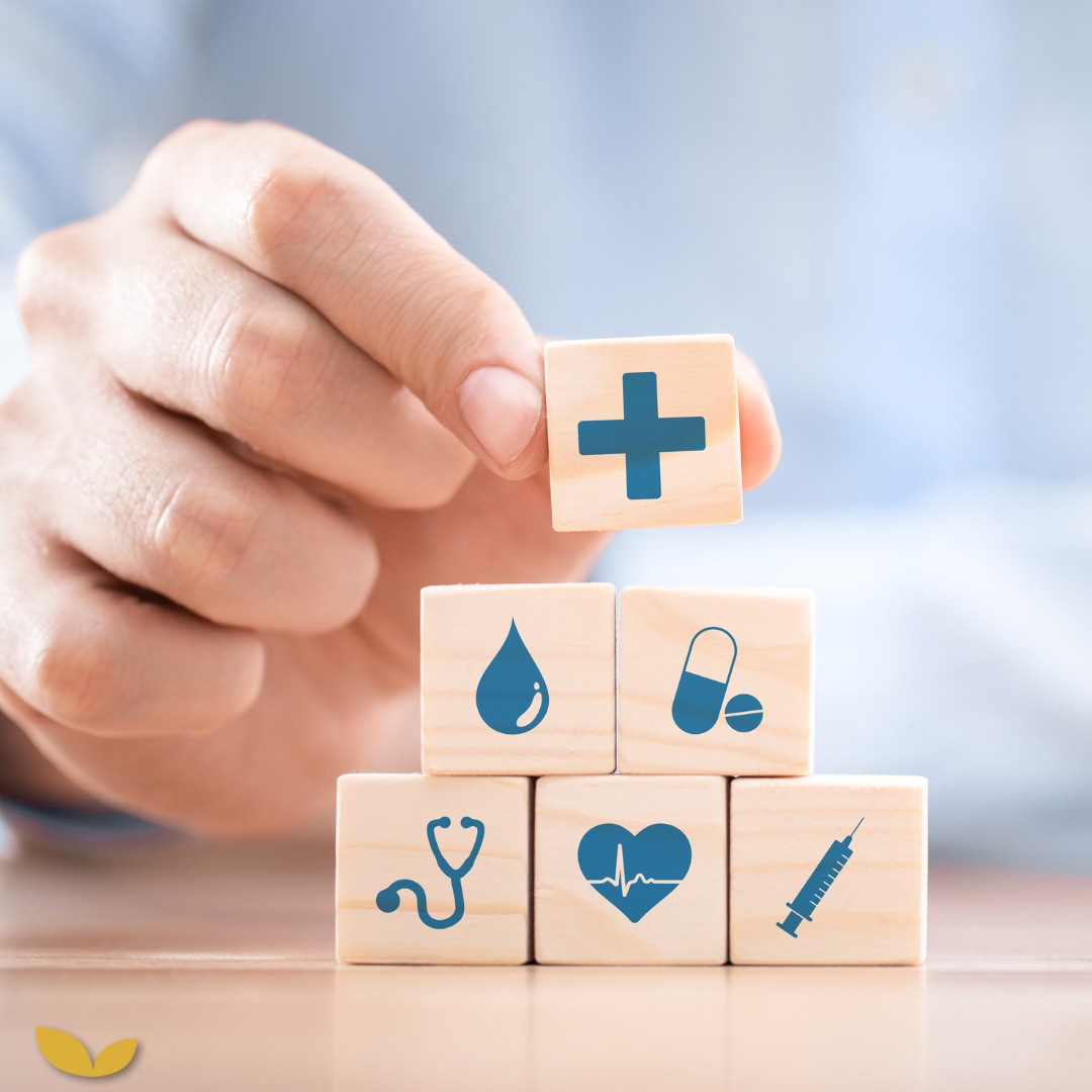 Podcastaflevering #25 – Hoe gezondheid jouw grootste businesstool wordt