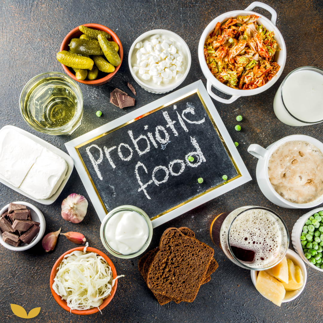 Podcastaflevering #26 – Waarom probiotica soms averechts werkt