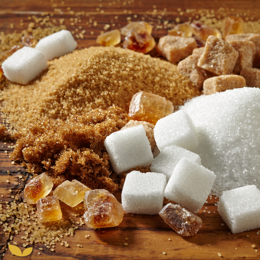 Podcastaflevering #28 – Het schokkende effect van zoetstoffen op de darmen