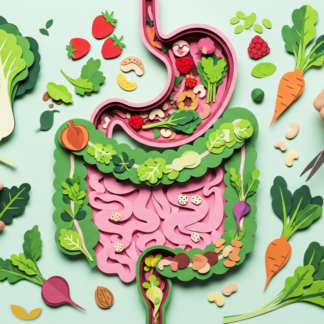 Podcastaflevering #34 – Dit is waar je niet aan denkt bij het hebben van gezonde darmen