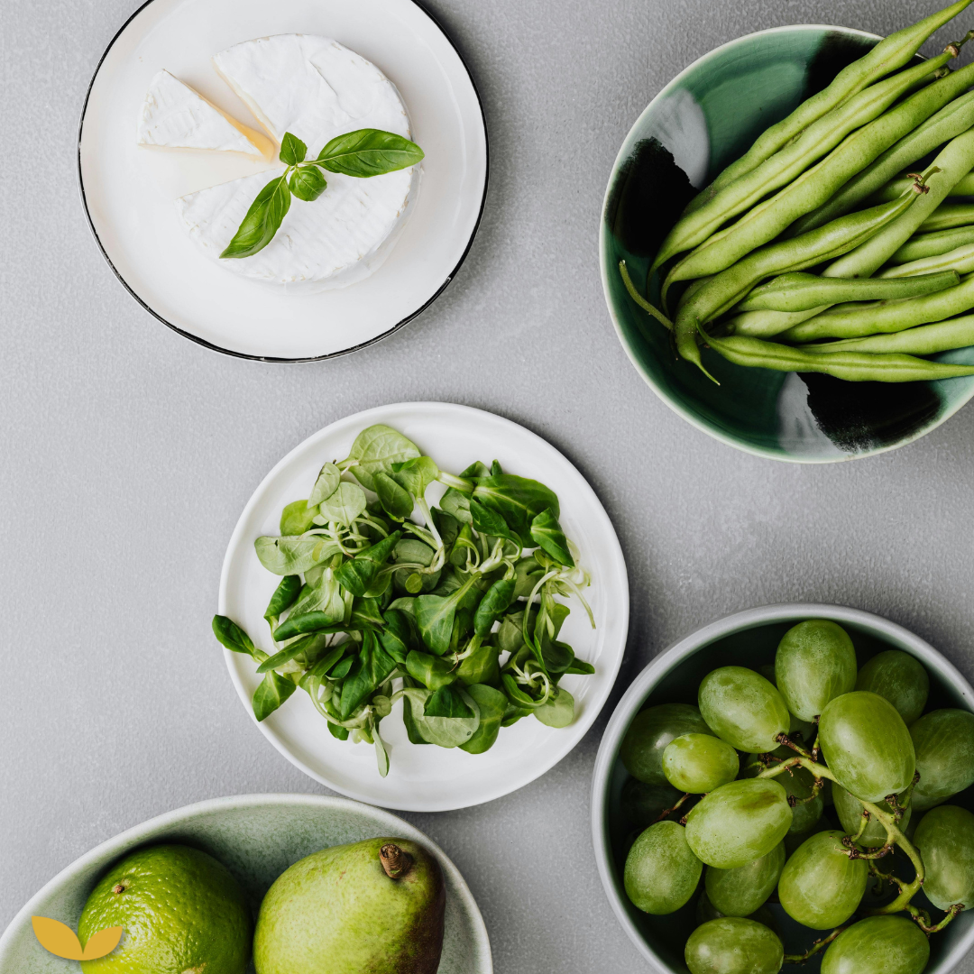 Podcastaflevering #38 – Shift dit in je voedingsgewoonten en voel je energiek