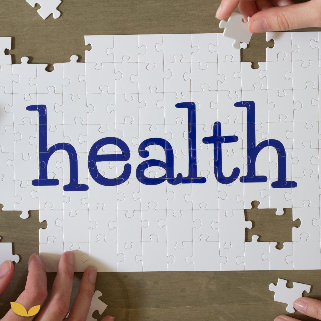 Podcastaflevering #39 – Gezond worden begint met weten waarom je doet wat je doet