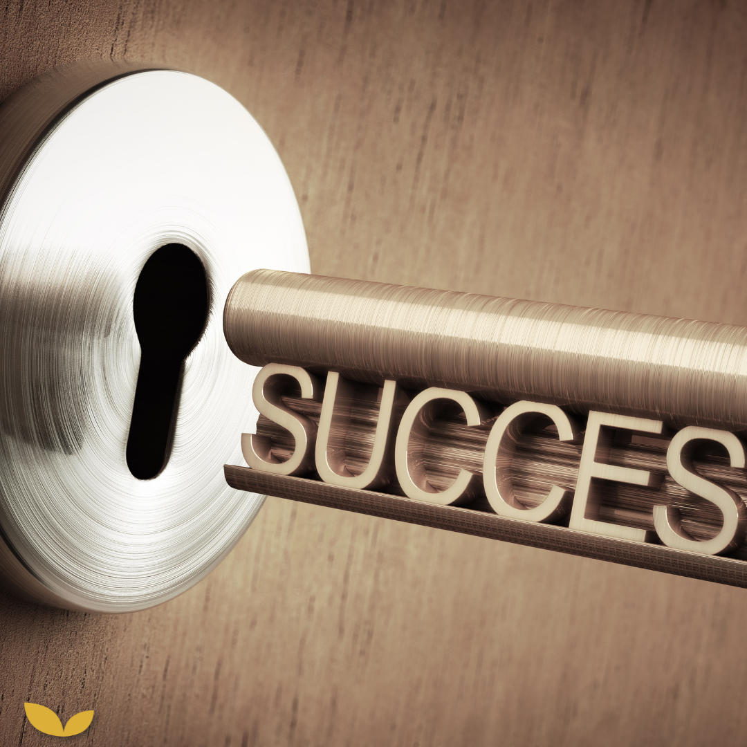 Podcastaflevering #40 – Dit is de onzichtbare kracht achter jouw succes