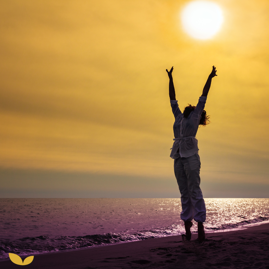 Podcastaflevering #41 – Mijn top 5 tips om meer energie te krijgen