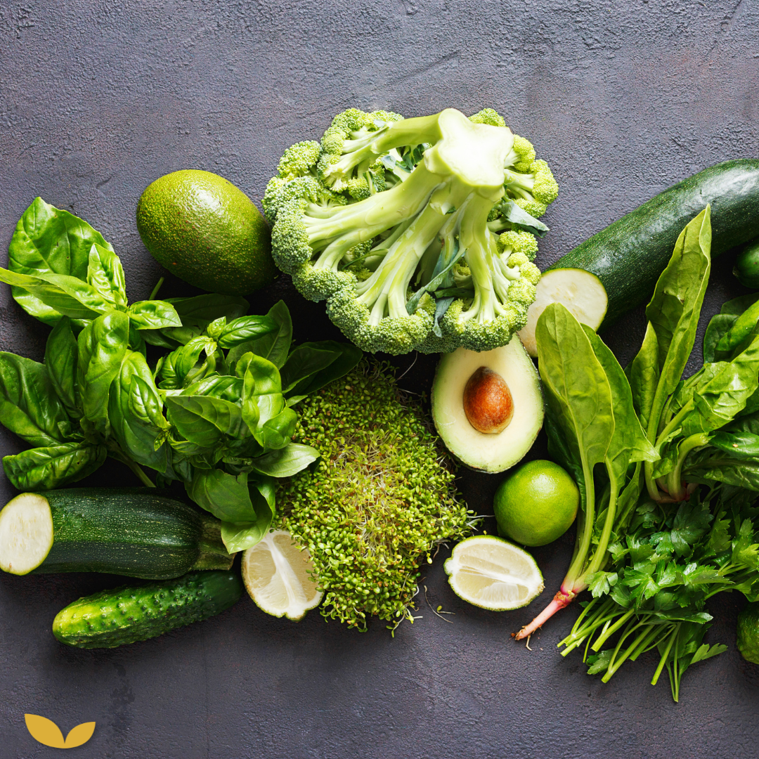 Podcastaflevering #44 – Dit zijn de regels voor een optimale gezondheid