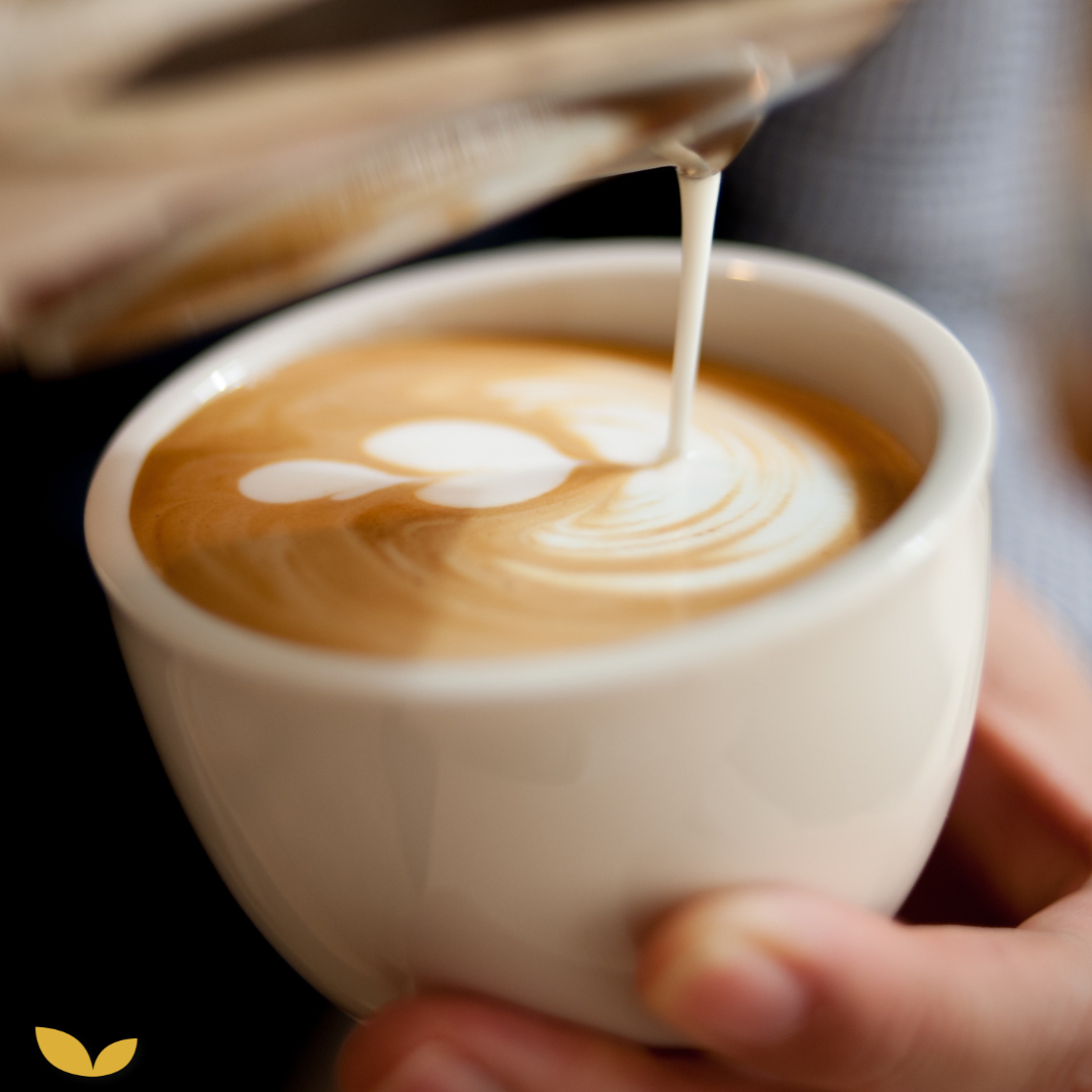 Waarom koffie op een nuchtere maag je energie saboteert als ondernemer