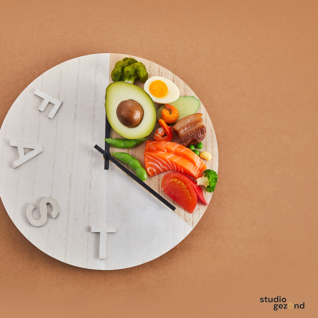 Waarom intermittent fasting niet werkt voor vrouwen