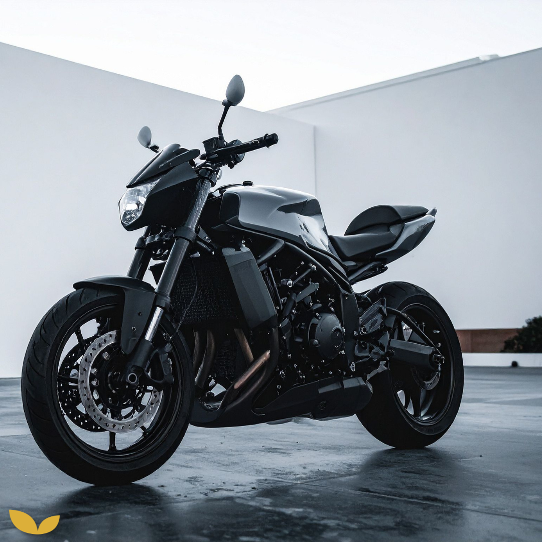 Van “levenslang medicatie” naar weer motorrijden met artritis