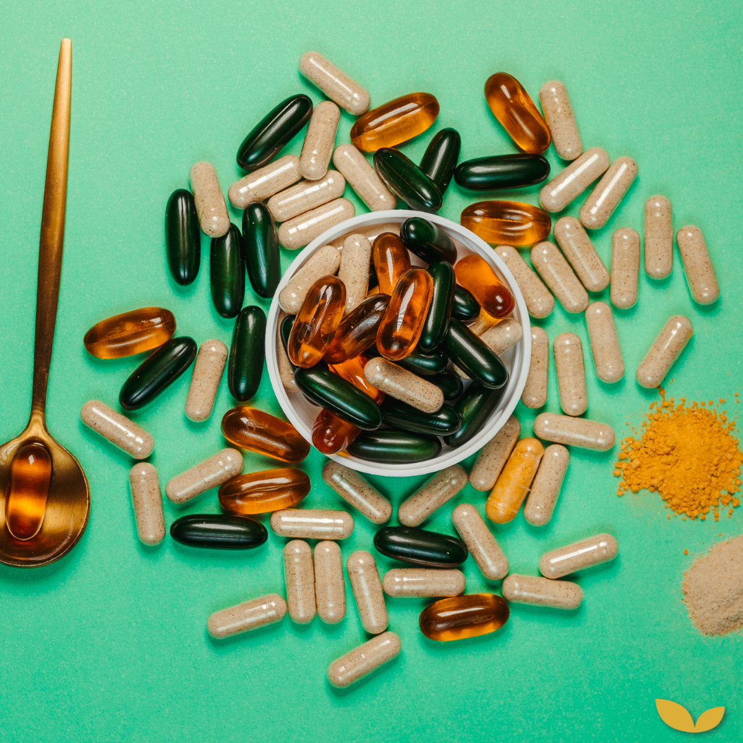 Waarom jouw €300 aan supplementen per maand je darmen (en je omzet) saboteert