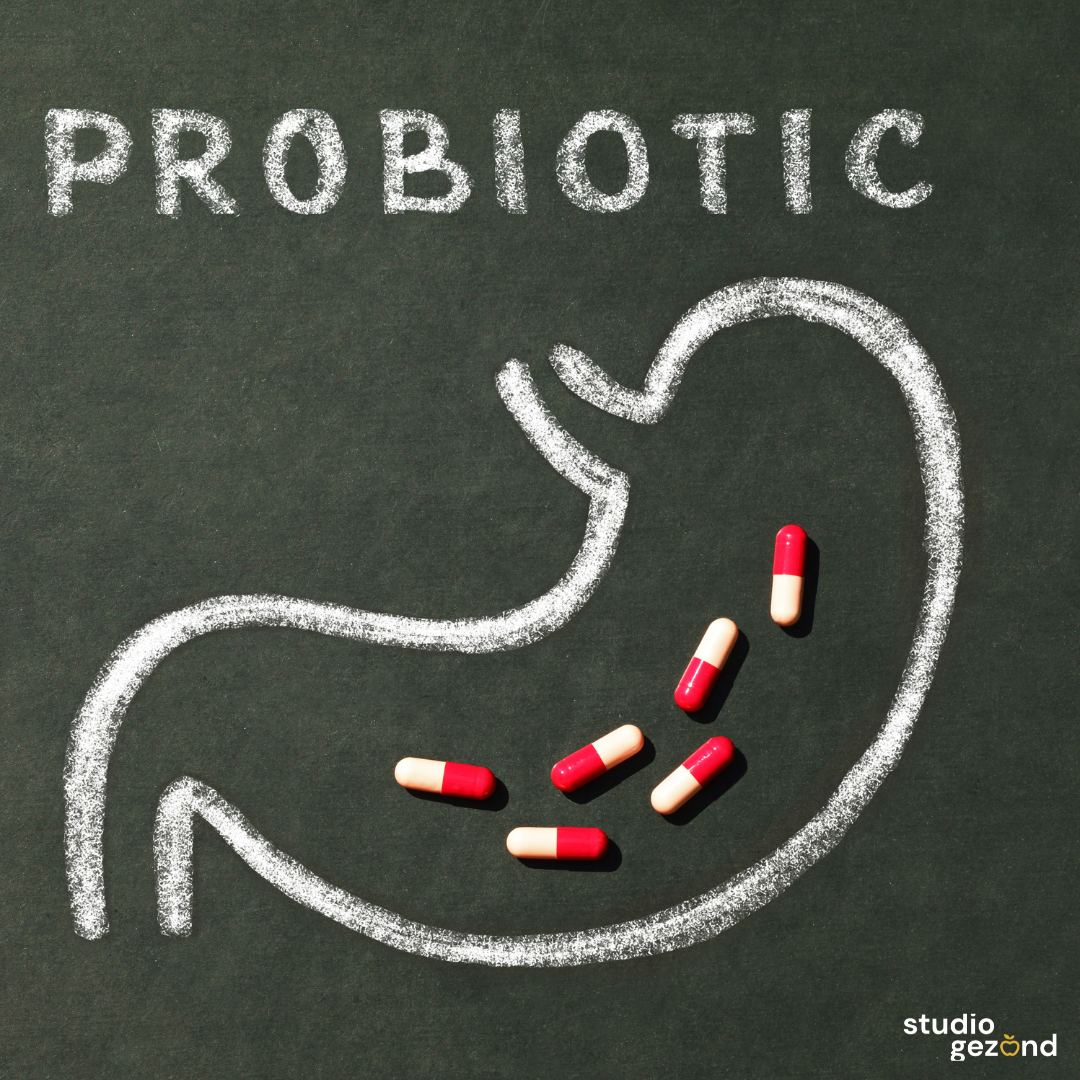 Welke probiotica juist je klachten verergert: dit is waarom
