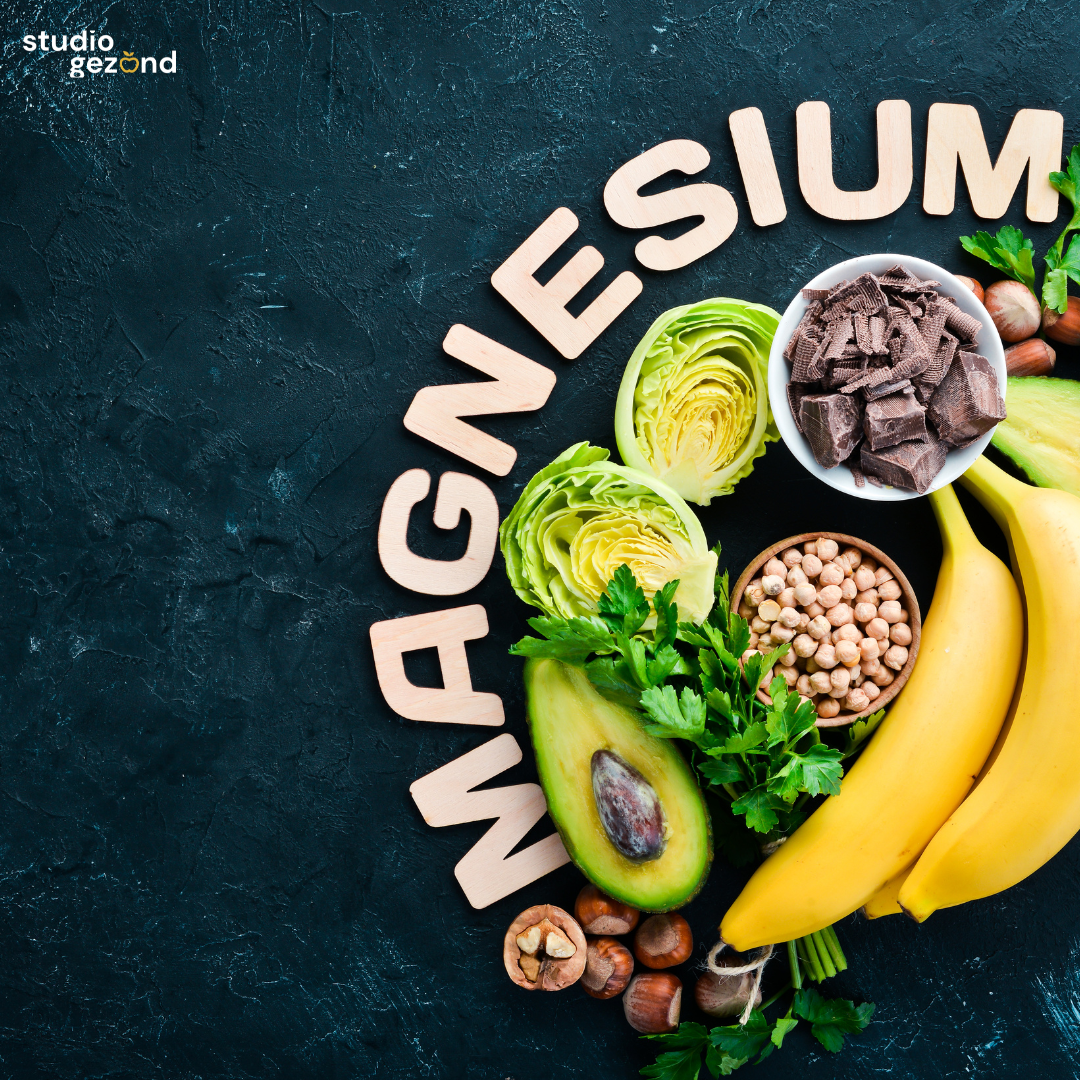 Magnesium bijwerkingen: waarom je COMT-gen bepaalt of het werkt