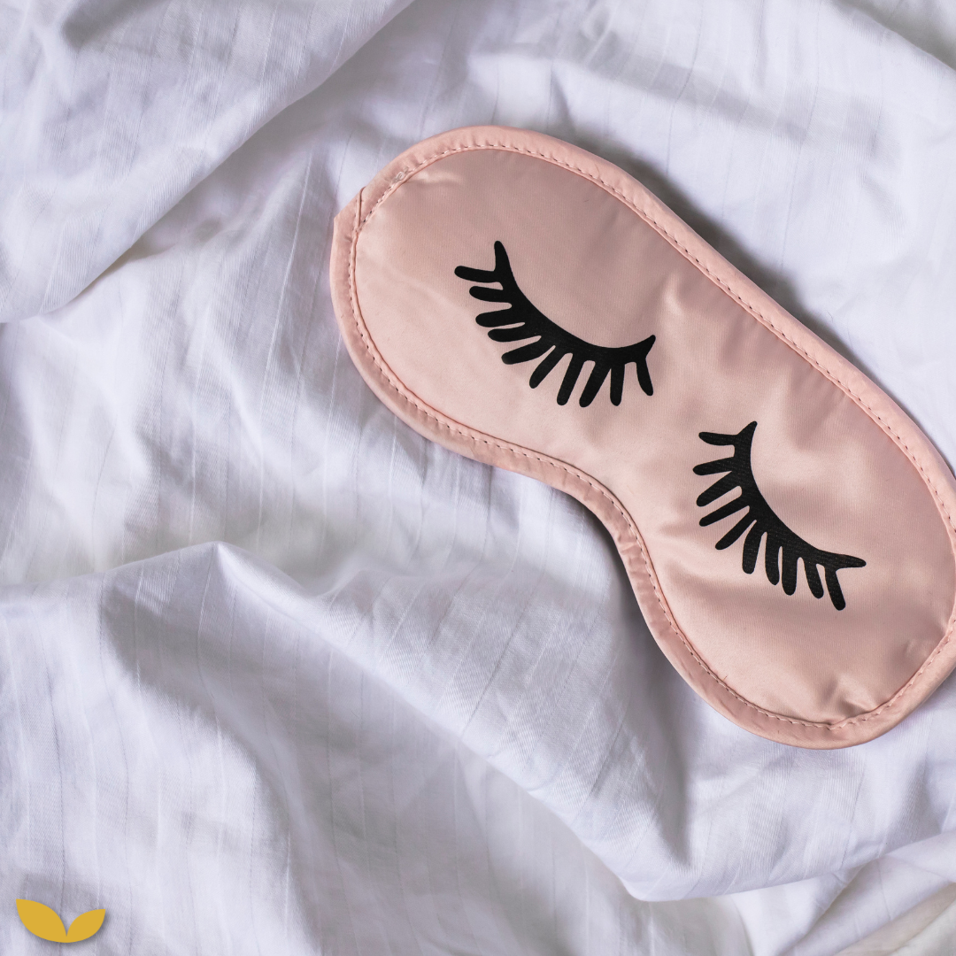 Slapen lukt niet: de darm-lever route die je melatonine blokkeert